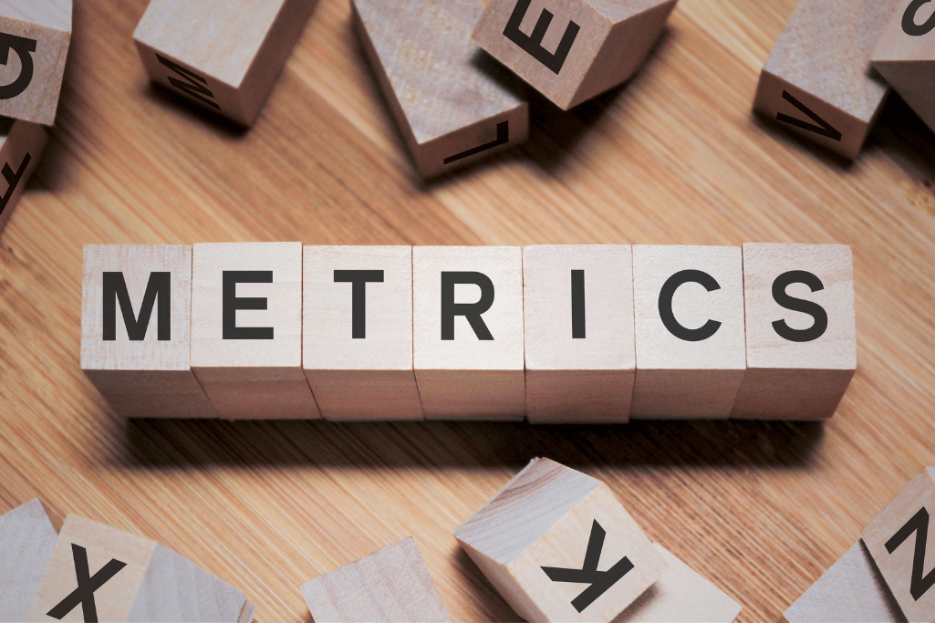 Affiliate Marketing Metrics