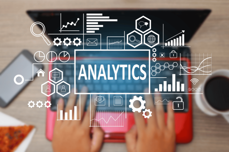 best analytics tools for tech bloggers