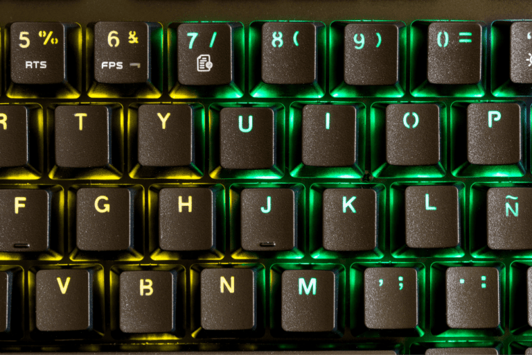 best mechanical keyboards for bloggers