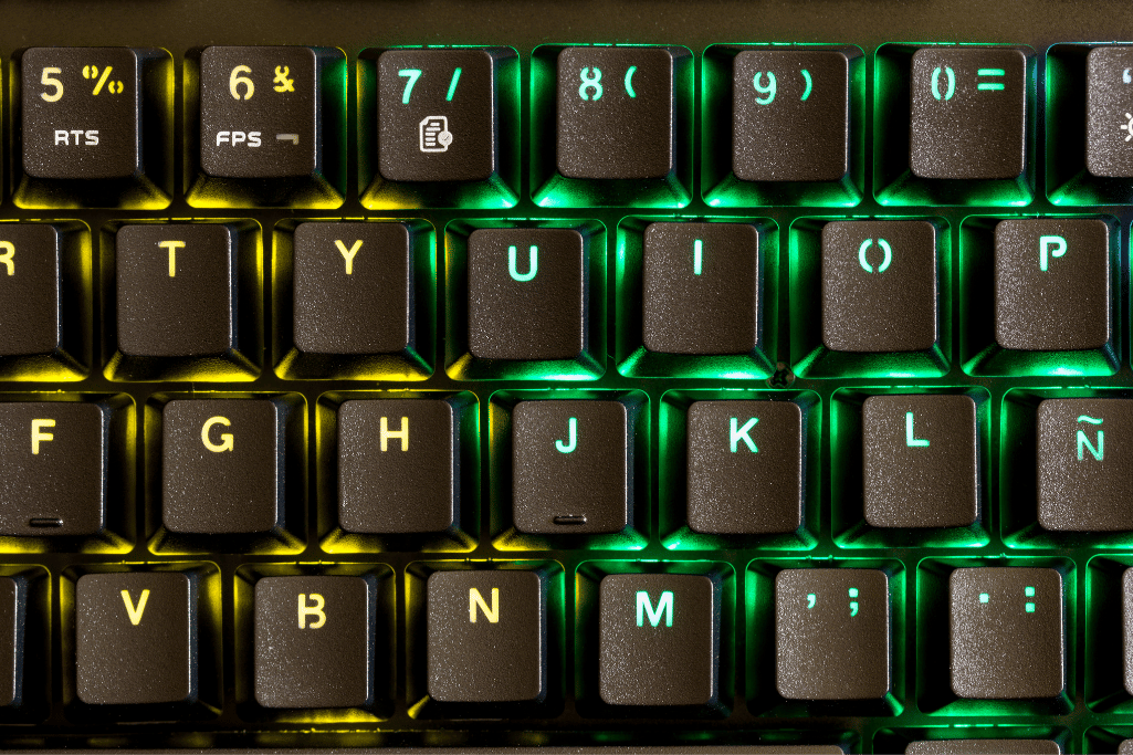 best mechanical keyboards for bloggers