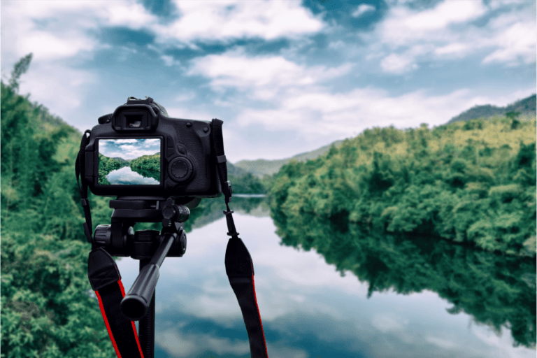 10 Best Cameras for Lifestyle Bloggers in 2024: Capture Your Life in Style