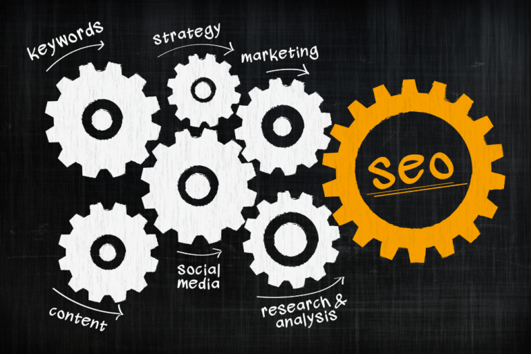 SEO tools for business bloggers