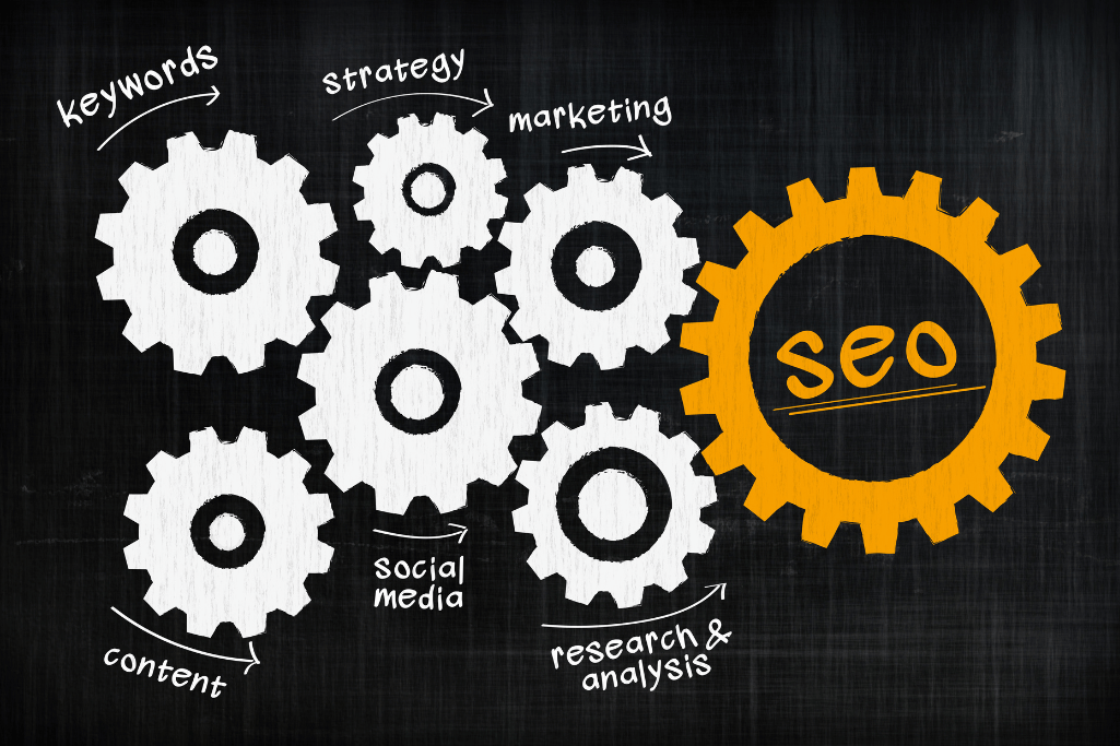 SEO tools for business bloggers