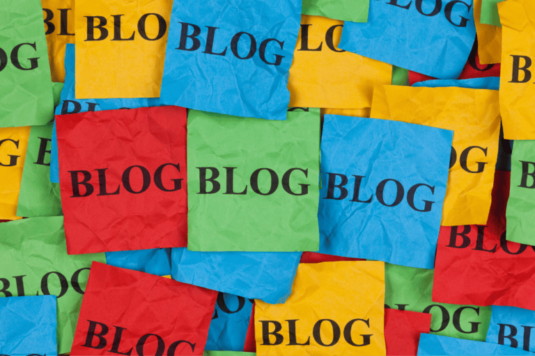 blogging mastery