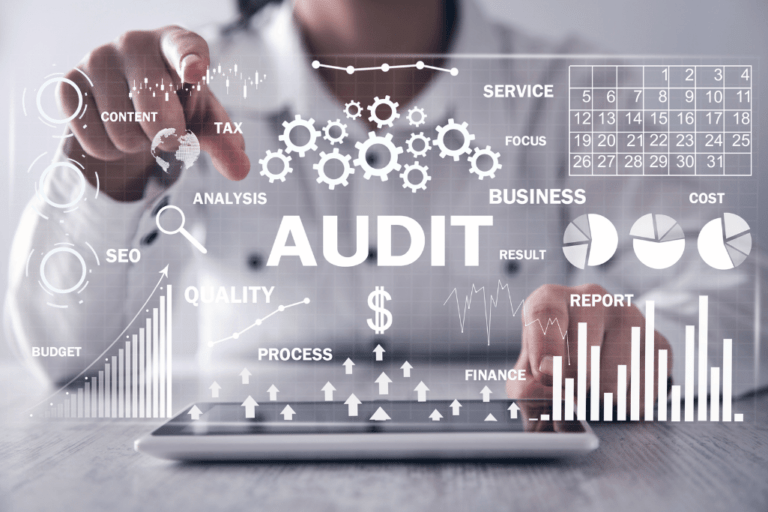 business blog content audit