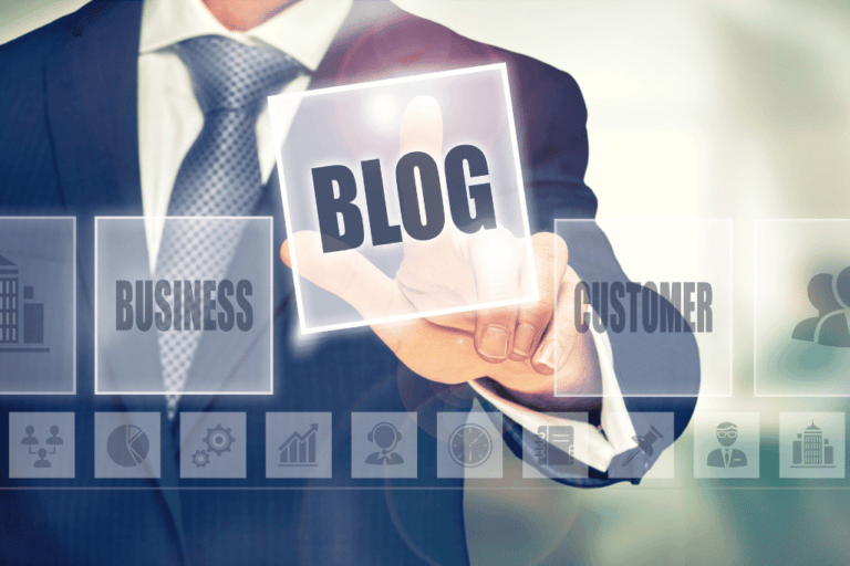 guest blogging for business