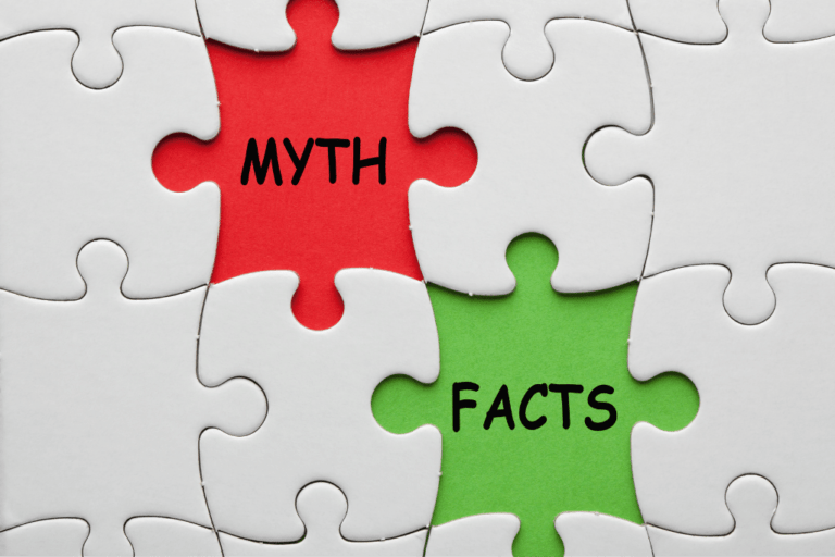 marketing insights truths and myths