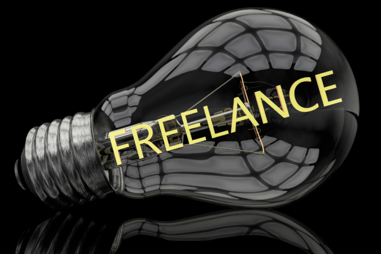 mastering the freelance game