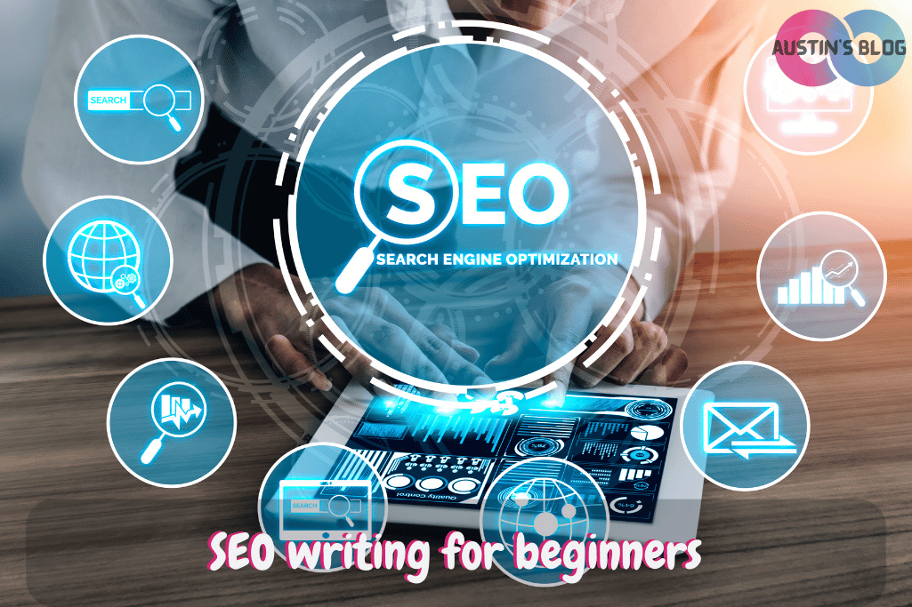 SEO writing for beginners