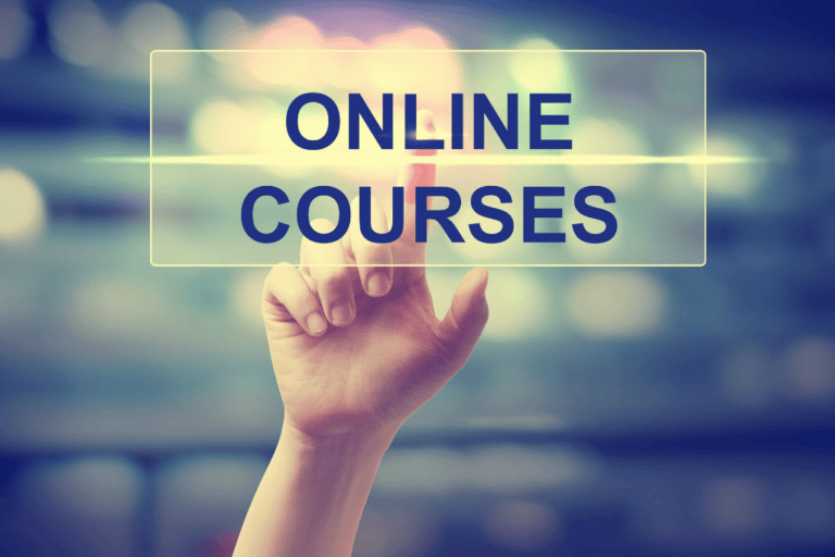 online course creation mastery