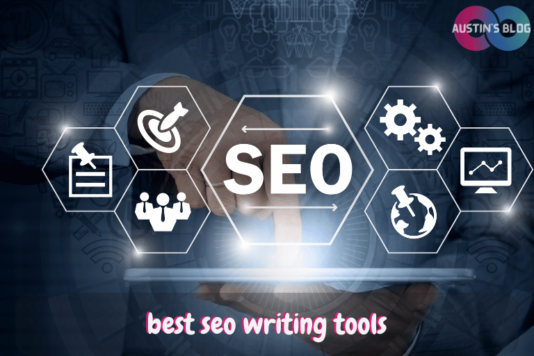 best seo writing tools