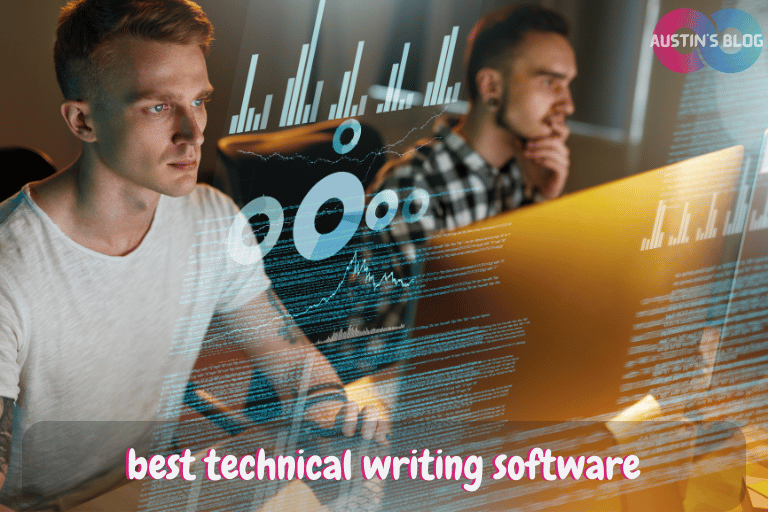 best technical writing software