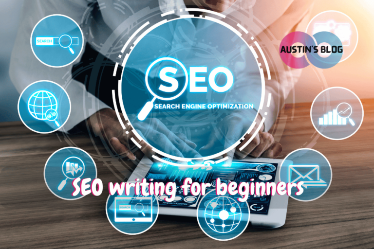 SEO writing for beginners