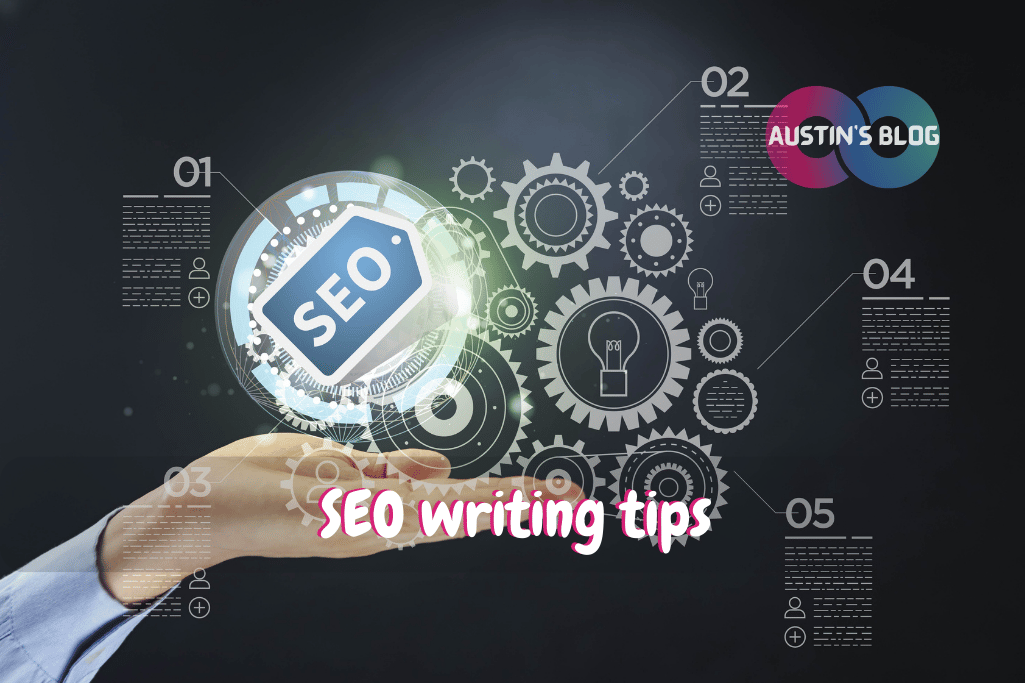 SEO writing tips