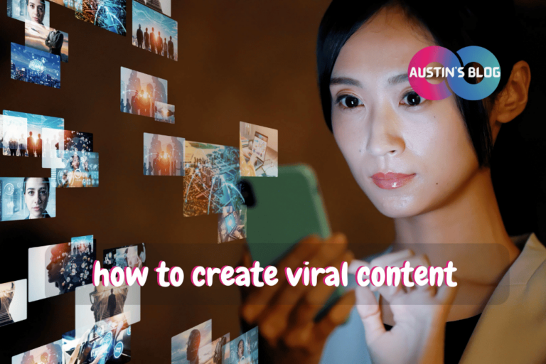 Viral Content creation