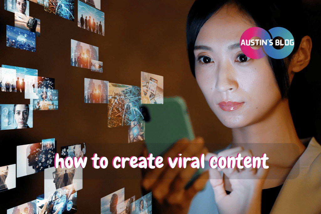 Viral Content creation