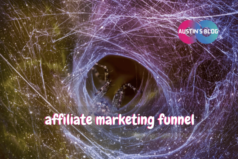 affiliate marketing funnel