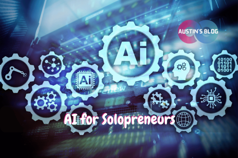 AI for Solopreneurs