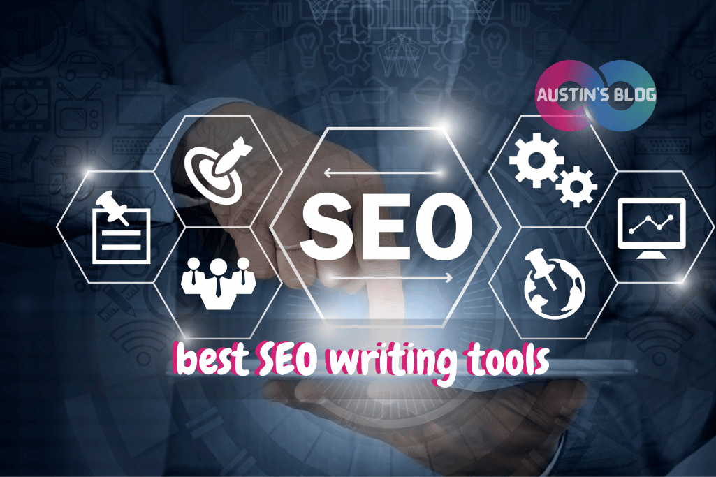 best SEO writing tools