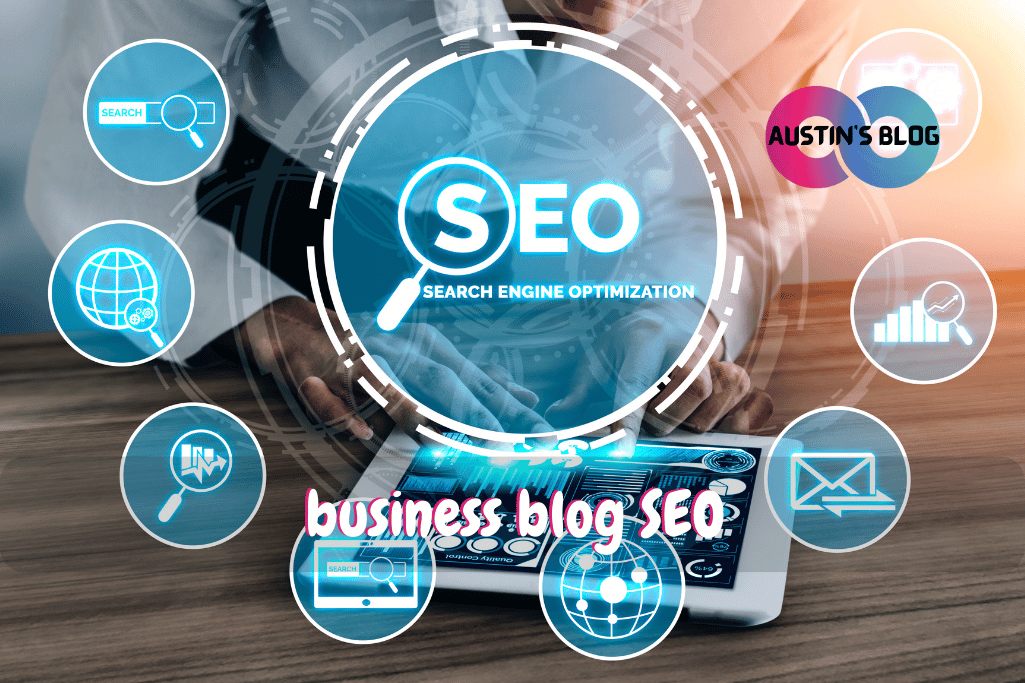 business blog SEO