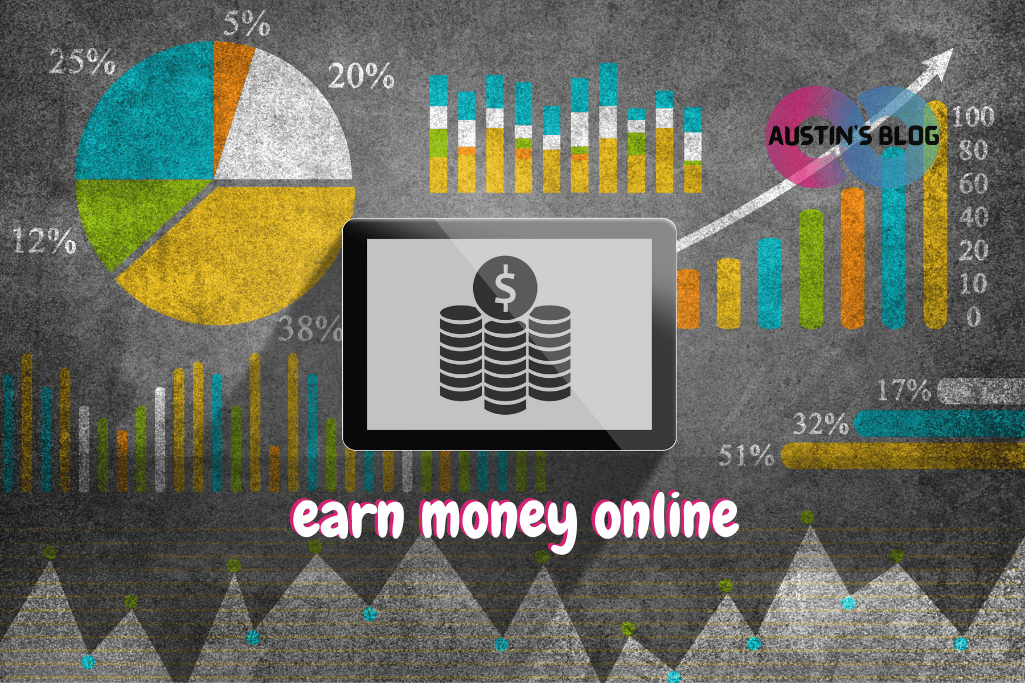 earn money online