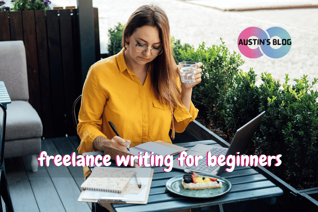 freelance writing for beginners