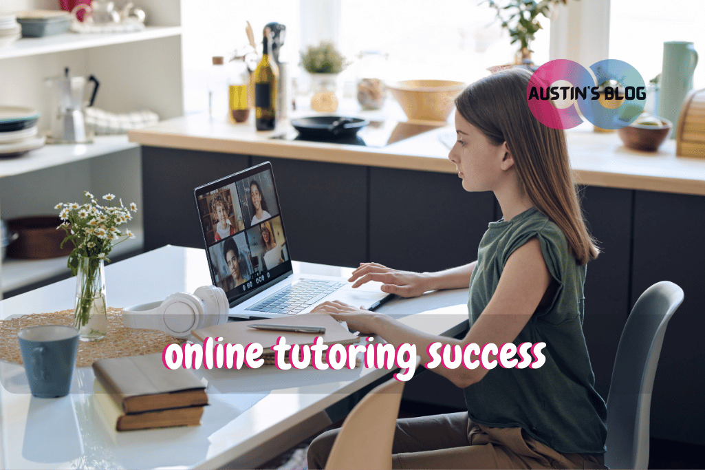 online tutoring success